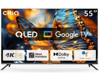 ChiQ U55QM8V QLED 4K GOOGLE TV HDR10 - 1257121 - zdjęcie 1